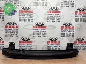 VOLKSWAGEN POLO ÖN TAMPON DEMİRİ