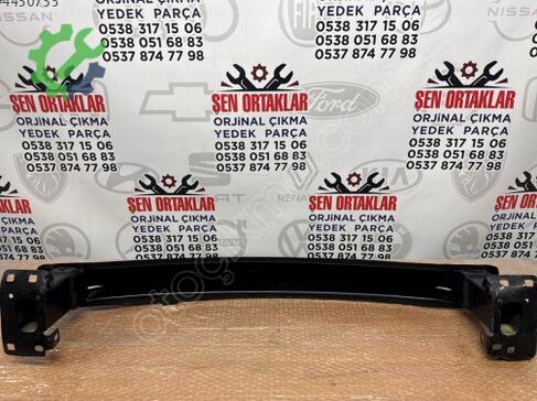Volkswagen Polo Ön Tampon Demiri çıkma parça