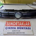 VOLKSWAGEN POLO ORİJİNAL ÖN PANJUR