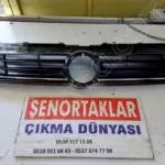 VOLKSWAGEN POLO ORİJİNAL ÖN PANJUR