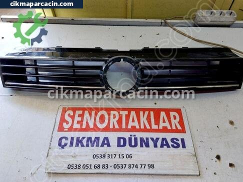 Volkswagen Polo Ön Panjur çıkma parça