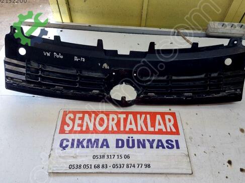2014 Volkswagen Polo Ön Panjur Çıkma Parça Sakarya