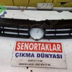 VOLKSWAGEN POLO ORİJİNAL ÖN PANJUR