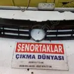 VOLKSWAGEN POLO ORİJİNAL ÖN PANJUR