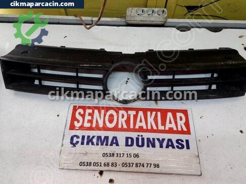 Volkswagen Polo Ön Panjur çıkma parça