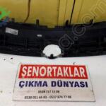 VOLKSWAGEN POLO ORİJİNAL ÖN PANJUR