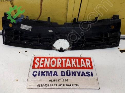 Volkswagen Polo Ön Panjur çıkma parça