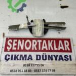 VOLKSWAGEN POLO ORİJİNAL ÖN PANJUR NİKELAJI