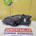 VOLKSWAGEN POLO ORİJİNAL SAĞ ÖN FAR