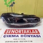 VOLKSWAGEN POLO ORİJİNAL SAĞ ÖN FAR