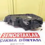 VOLKSWAGEN POLO ORİJİNAL SAĞ ÖN FAR