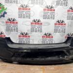 VOLKSWAGEN POLO ORJİNAL ARKA TAMPON