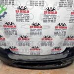 VOLKSWAGEN POLO ORJİNAL ARKA TAMPON