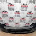 VOLKSWAGEN POLO ORJİNAL ARKA TAMPON