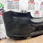 VOLKSWAGEN POLO ORJİNAL ARKA TAMPON