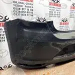 VOLKSWAGEN POLO ORJİNAL ARKA TAMPON