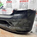 VOLKSWAGEN POLO ORJİNAL ARKA TAMPON