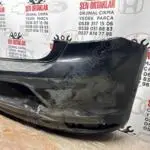 VOLKSWAGEN POLO ORJİNAL ARKA TAMPON