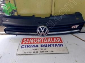 VOLKSWAGEN POLO ORJİNAL ÖN PANJUR