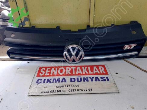 Volkswagen Polo Ön Panjur çıkma parça