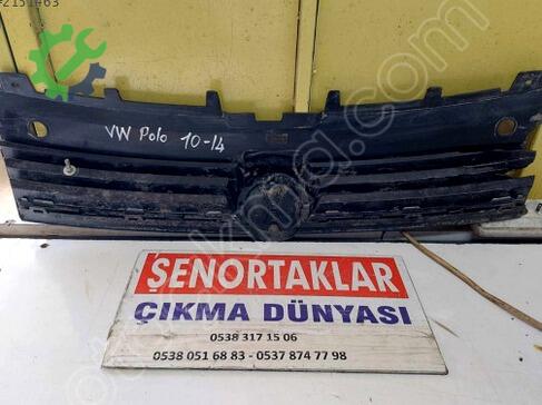 Volkswagen Polo Ön Panjur çıkma parça