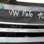 VOLKSWAGEN POLO ORJİNAL ÖN PANJUR