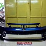 VOLKSWAGEN POLO ORJİNAL ÖN TAMPON