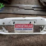 VOLKSWAGEN POLO ORJİNAL ÖN TAMPON