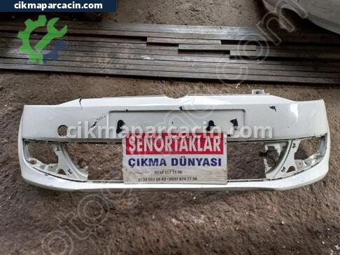 Volkswagen Polo Ön Tampon çıkma parça