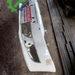 VOLKSWAGEN POLO ORJİNAL ÖN TAMPON