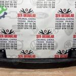 VOLKSWAGEN POLO ORJİNAL ÖN TAMPON DEMİRİ