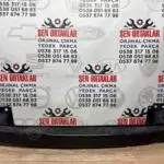 VOLKSWAGEN POLO ORJİNAL ÖN TAMPON DEMİRİ