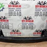 VOLKSWAGEN POLO ORJİNAL ÖN TAMPON DEMİRİ