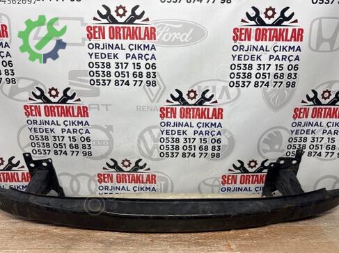 Volkswagen Polo Ön Tampon Demiri 6Q0806563564A çıkma parça