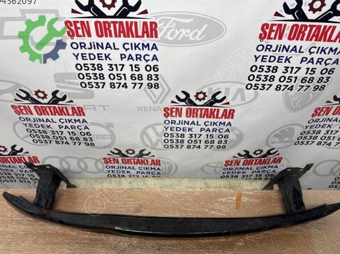 Volkswagen Polo Ön Tampon Demiri 6Q0806563564A çıkma parça
