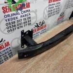 VOLKSWAGEN POLO ORJİNAL ÖN TAMPON DEMİRİ