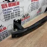 VOLKSWAGEN POLO ORJİNAL ÖN TAMPON DEMİRİ