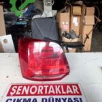 VOLKSWAGEN POLO ORJİNAL SOL STOP
