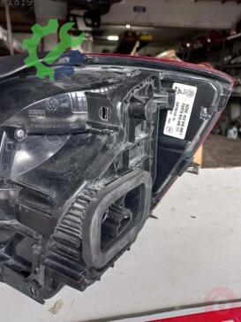 Volkswagen Polo Sol Arka Stop 6C0945095F çıkma parça