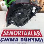 VOLKSWAGEN POLO ORJİNAL SOL STOP