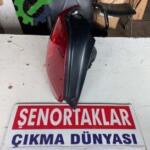 VOLKSWAGEN POLO ORJİNAL SOL STOP