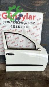 VOLKSWAGEN POLO SAĞ ÖN KAPI