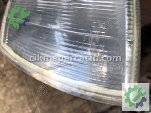 Volkswagen Polo Sinyal Lambası 1995-2000 çıkma parça
