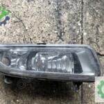 Volkswagen Polo Sis Farı Sağ 2009-2014 17415902