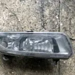 Volkswagen Polo Sis Farı Sağ 2009-2014 17415902