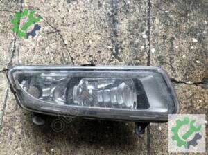 Volkswagen Polo Sis Farı Sağ 2009-2014 17415902