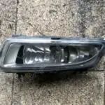 Volkswagen Polo Sis Farı Sol 2009-2014