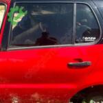 VOLKSWAGEN POLO SOL ARKA KAPI