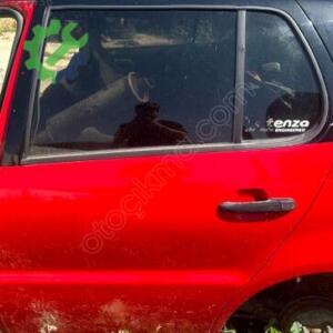 VOLKSWAGEN POLO SOL ARKA KAPI