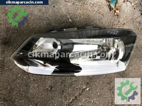Volkswagen Polo Sol Ön Far çıkma parça